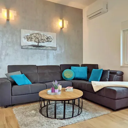 Luxury Sunrise Jacuzzi Apts, 50 M From The Beach Kali Exterior photo